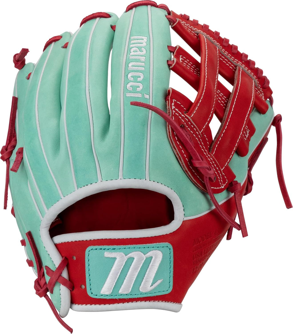 Marucci MARUCCI Capitol M Type