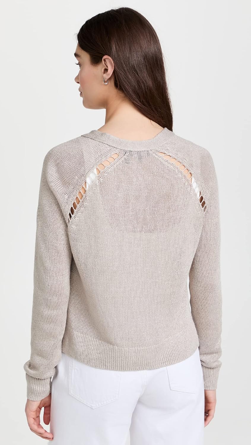 Theory Women's Hanelee Cardigan