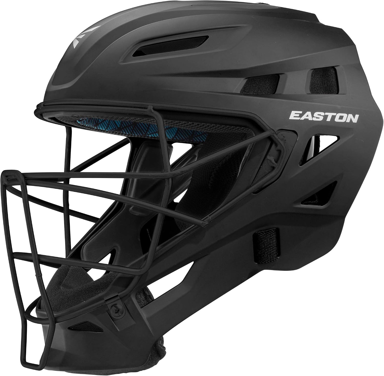 Easton | Elite X Baseball Catcher's Equipment | Box Set | NOCSAE Approved | Youth/Intermediate/Adult | Multiple Colors
