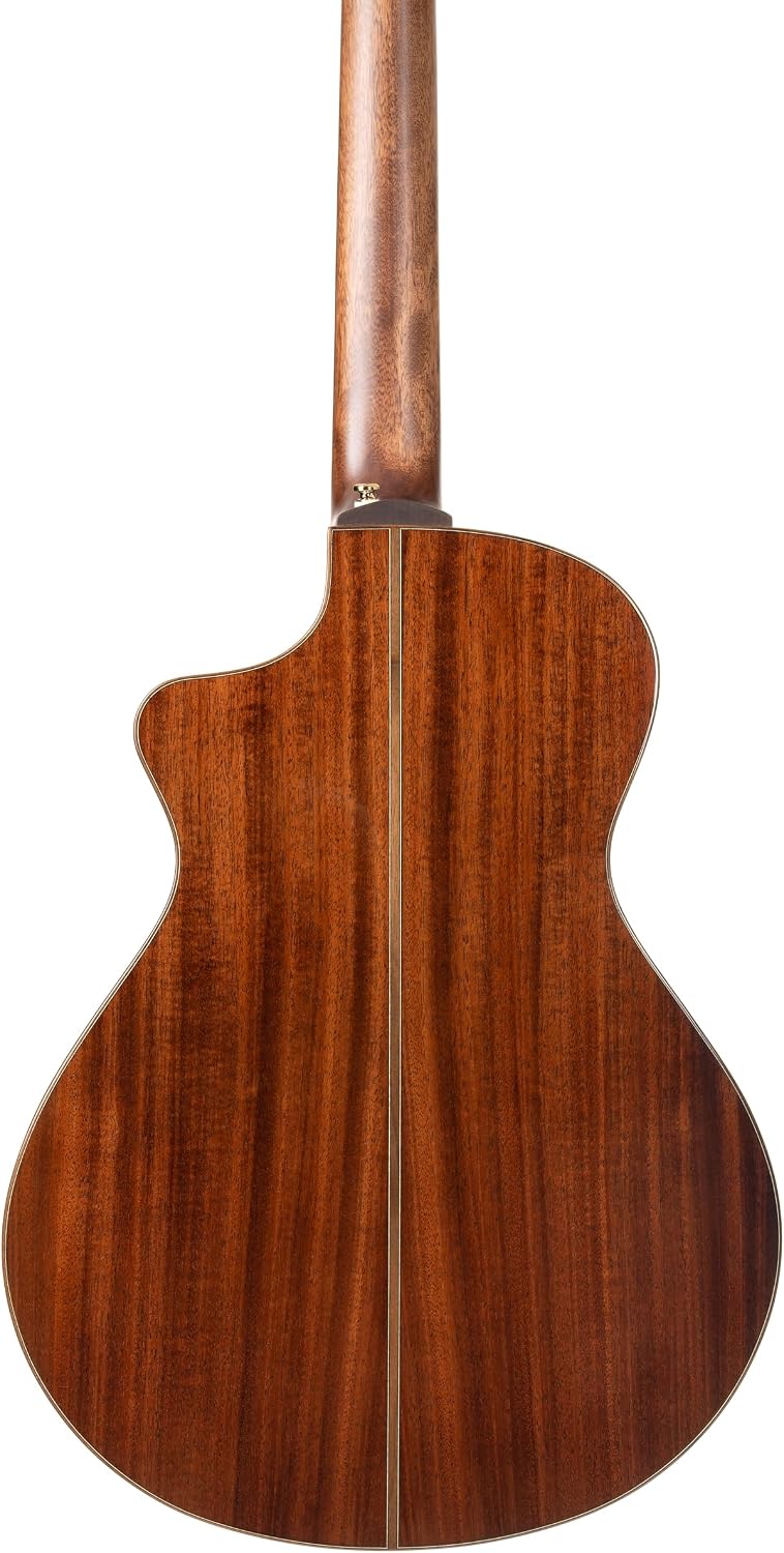 Cort MODERN Masterpiece Series Acoustic-Electric Guitar w/Case