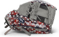 Boombah Baseball Fielding Glove B3 I Web - USA Print - Multiple Sizes