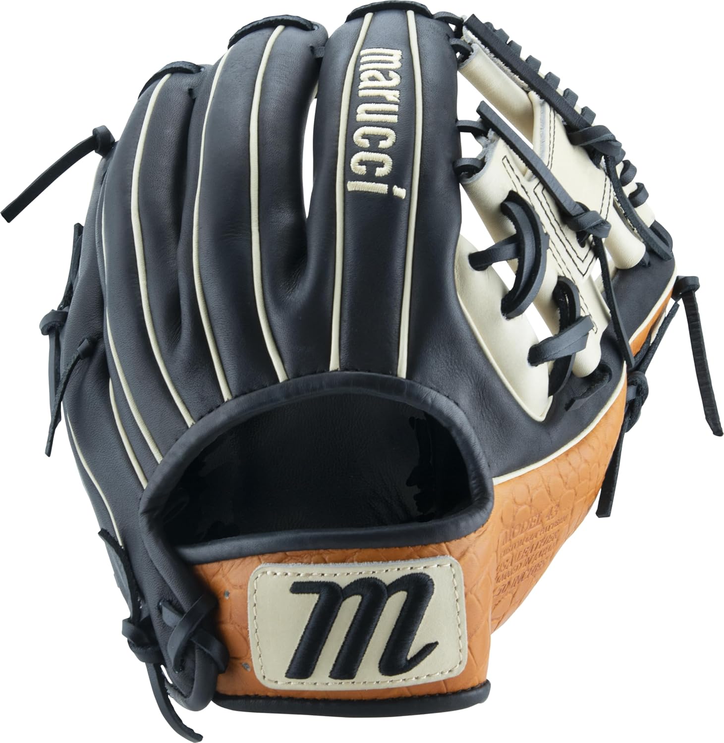Marucci MARUCCI Capitol M Type