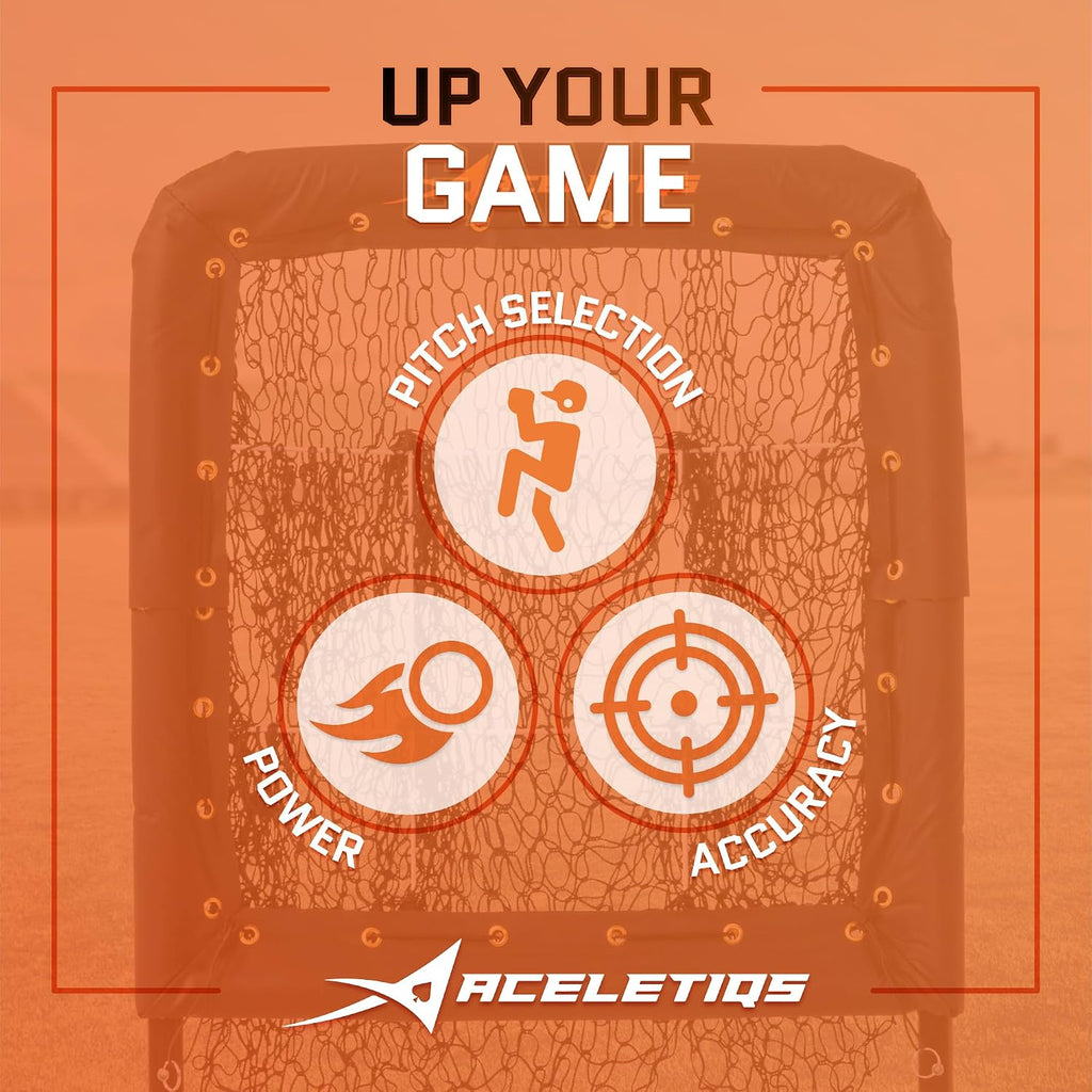 ACELETIQSBaseball Pitching Targets