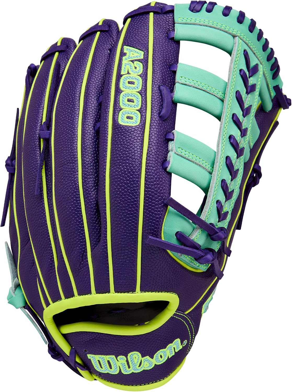 Wilson Fall 2025 A2000® Baseball Gloves