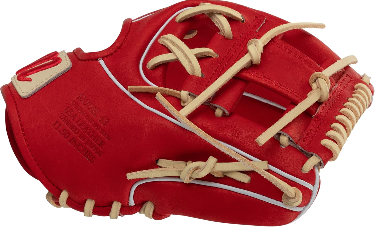 MARUCCI Cypress Series Baseball Glove Series