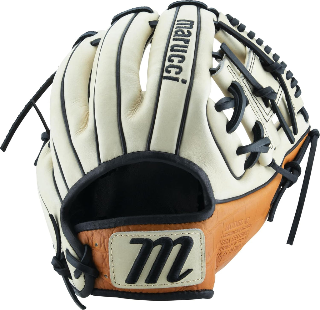 Marucci MARUCCI Capitol M Type
