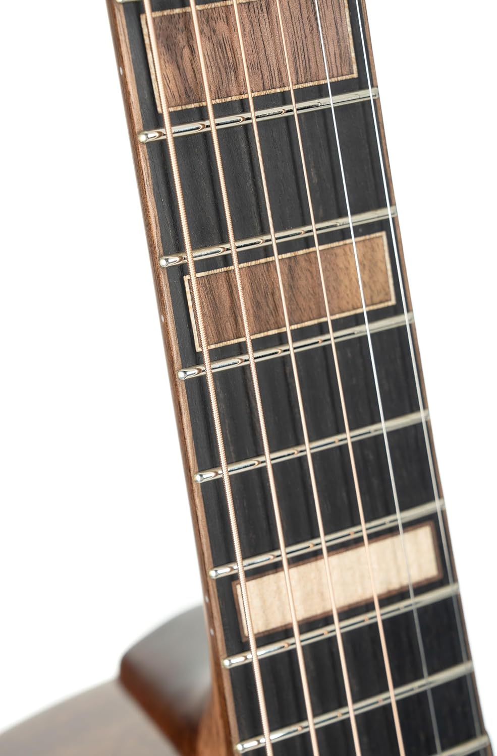 Cort MODERN Masterpiece Series Acoustic-Electric Guitar w/Case