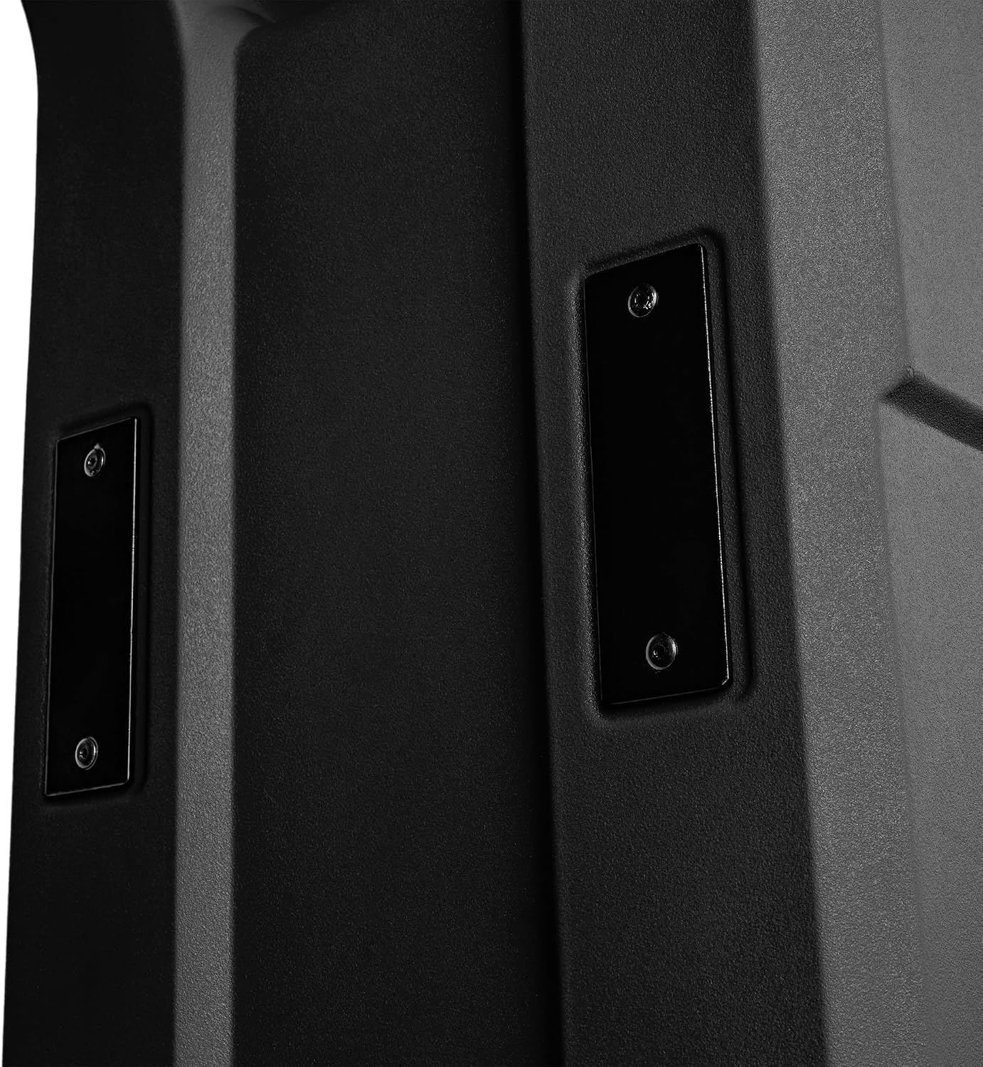 Gator Cases Mini Vault Guitar Case for Two (2) Electric Guitars; Rev 2 (GTR-MINIVAULT-E2R2)