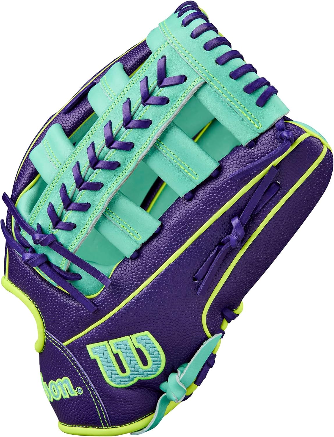 Wilson Fall 2025 A2000® Baseball Gloves