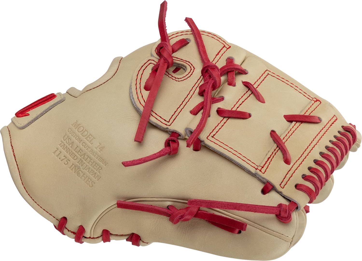 Marucci MARUCCI Capitol M Type