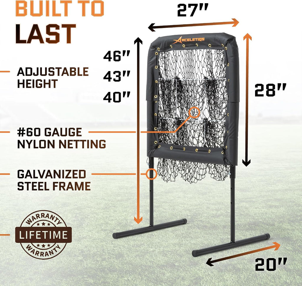 ACELETIQSBaseball Pitching Targets