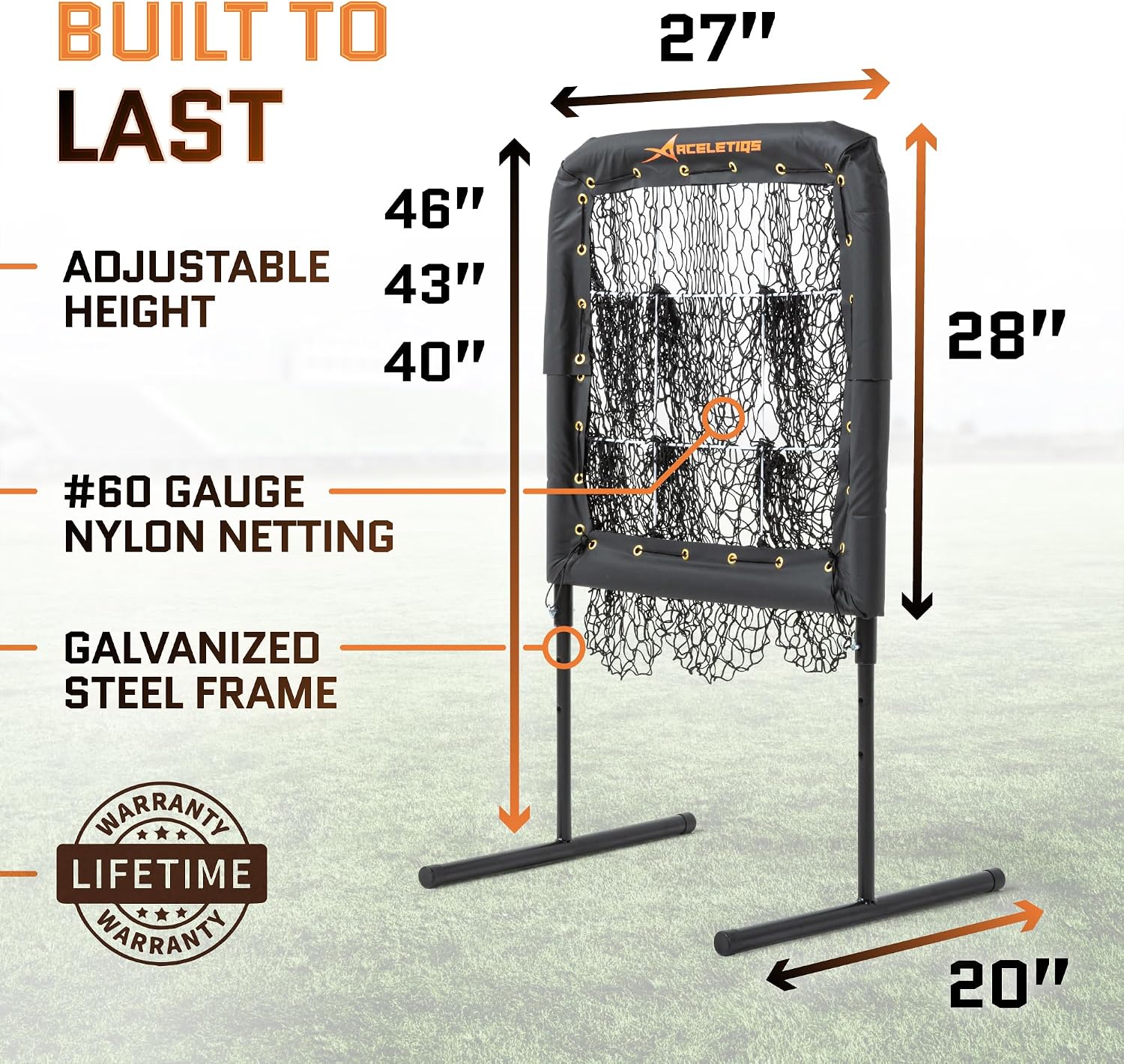 ACELETIQSBaseball Pitching Targets