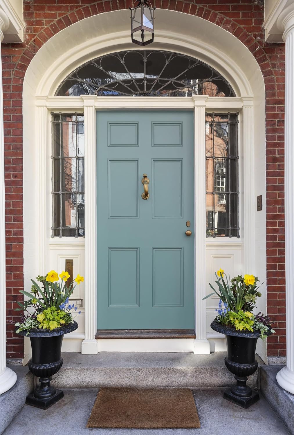 Beyond Paint Furniture, Cabinets and More All-in-One Refinishing Paint Gallon, Nantucket