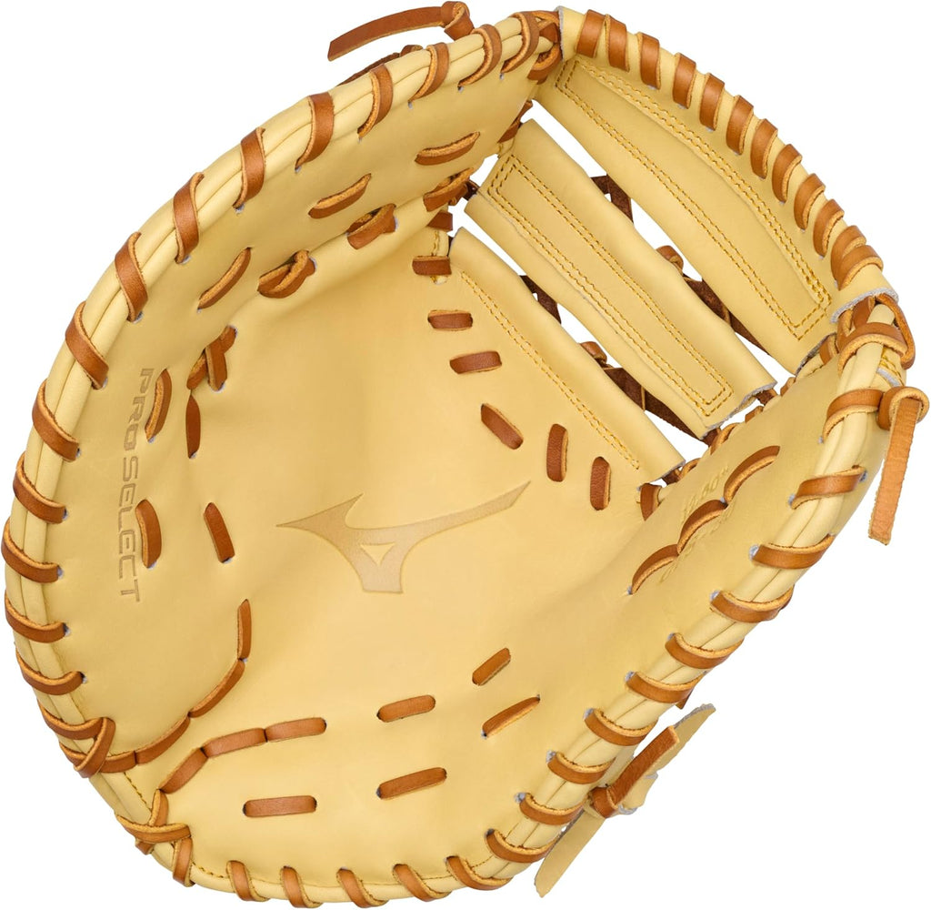 Mizuno Pro Select