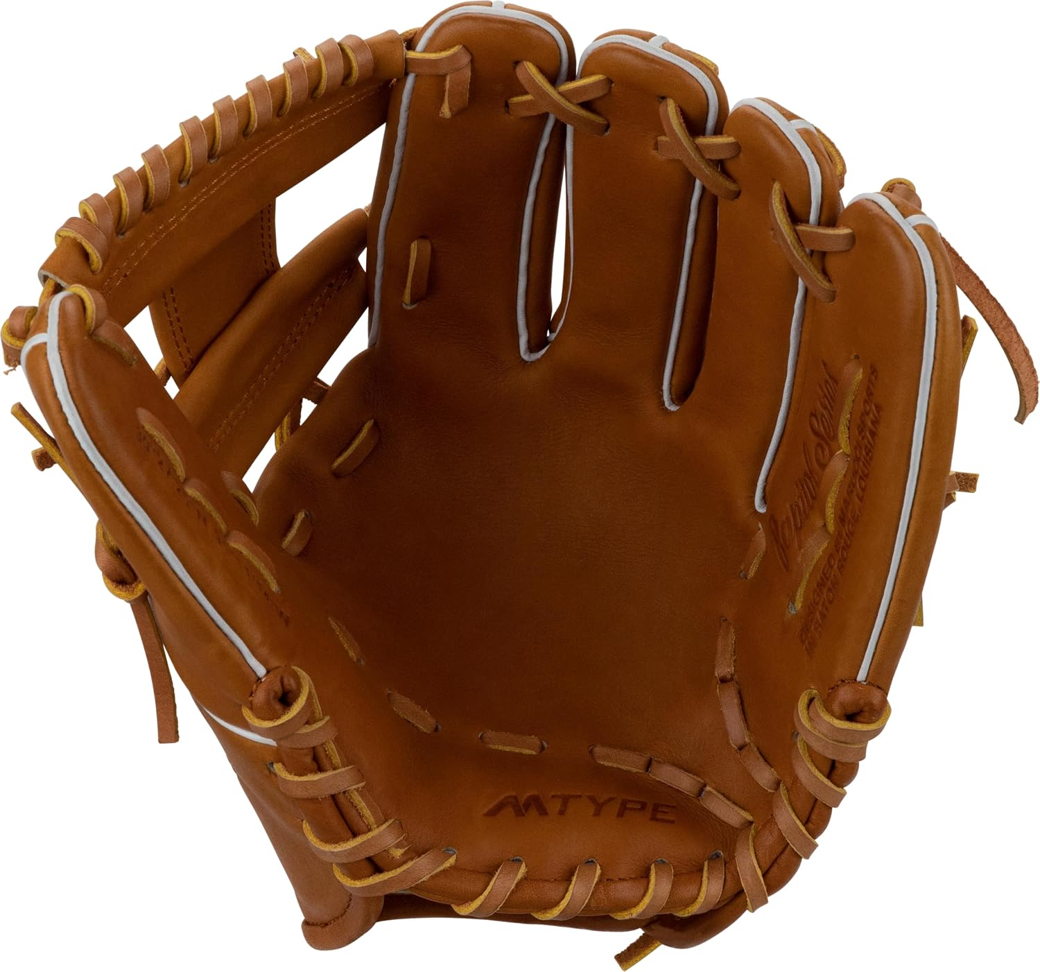 Marucci MARUCCI Capitol M Type