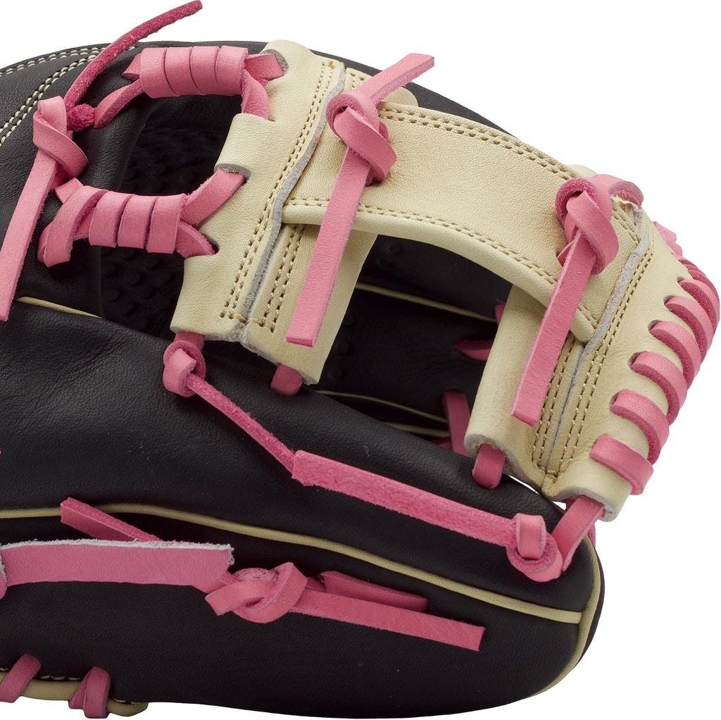 SSK Z5 Craftsman Infield Baseball Glove – 11.25' - 11.5' - 11.75' - 12' – Right & Left Hand Throw