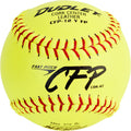 Dudley | Fastpitch Softballs | Official USAB, USSSA, & NFHS | Multiple 12 Count Options