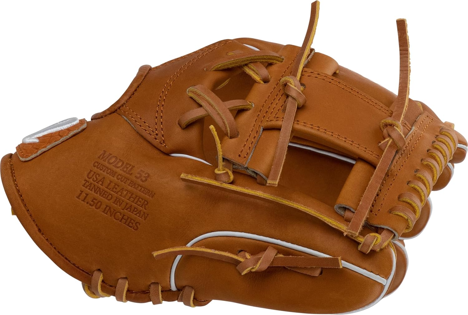 Marucci MARUCCI Capitol M Type