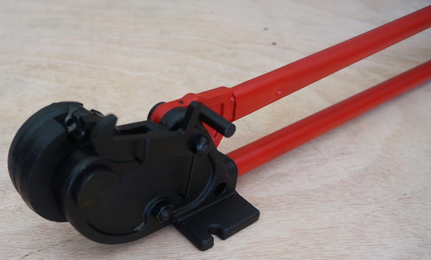 Threaded Rod Cutter 3/8' TRC00375
