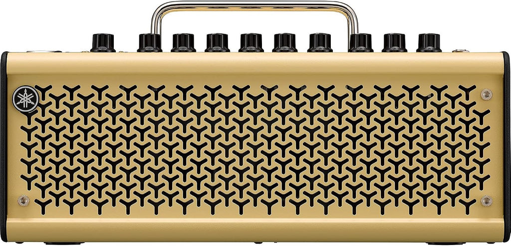 Yamaha THR10II Wired Desktop Guitar Amp , 10W