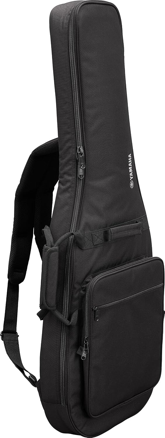 Yamaha Revstar Standard RSS02T HML Electric Guitar with Gig Bag, Hot Merlot