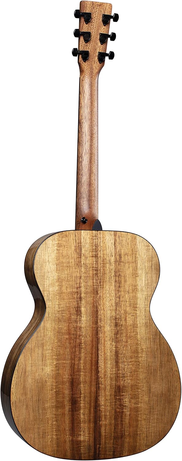 Martin 000-12E Koa Acoustic-electric Guitar - Natural
