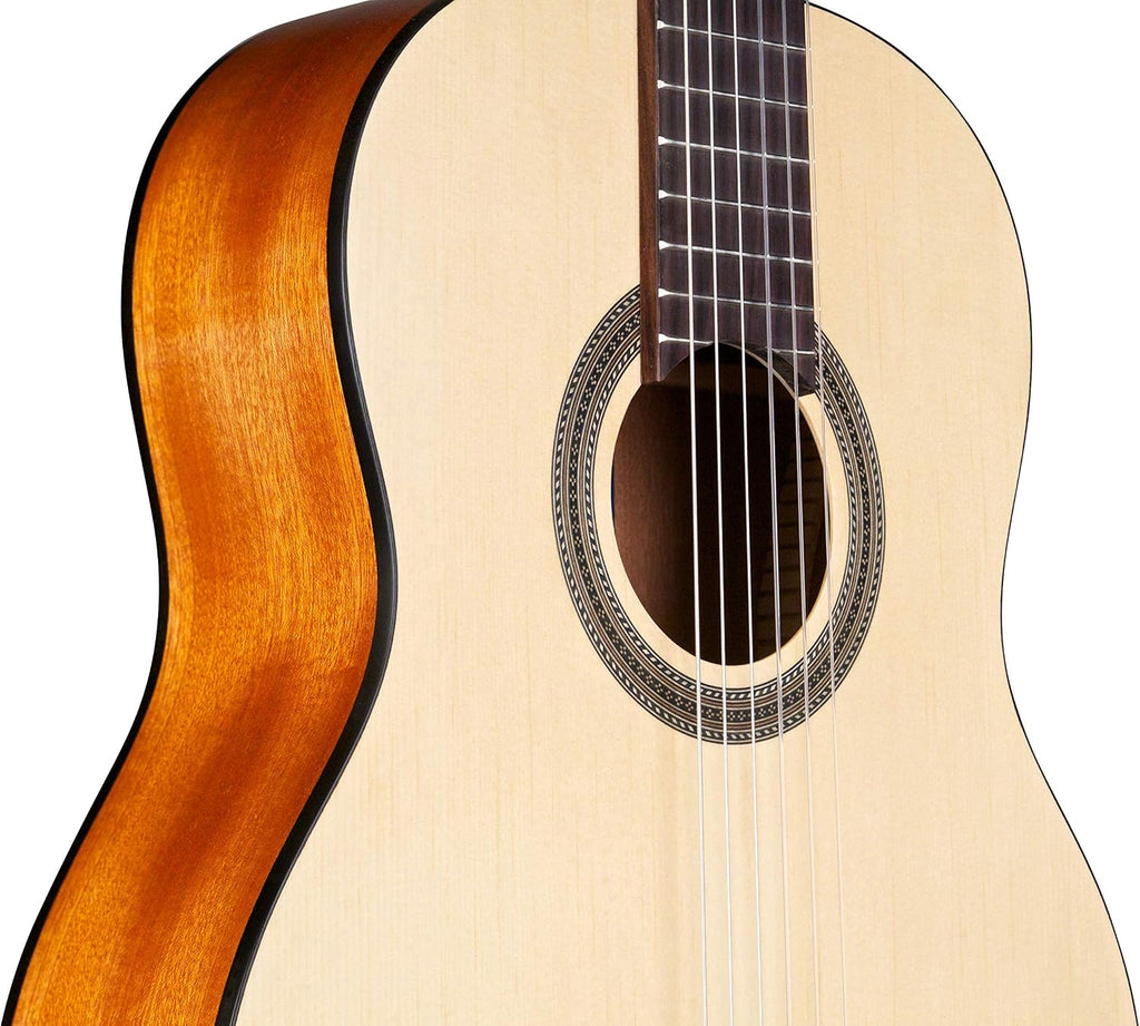 Cordoba C1M 1/2 Nylon Str Acoustic Guitar Natural