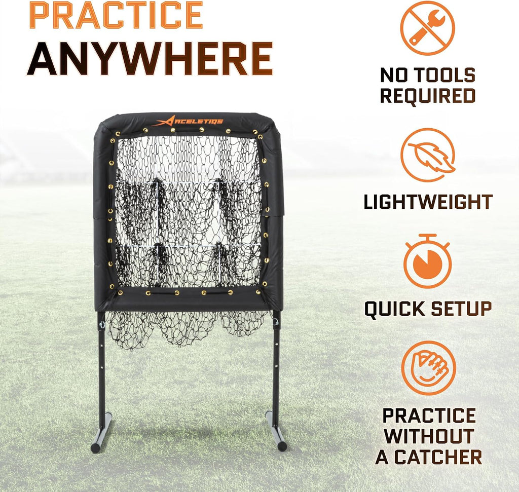 ACELETIQSBaseball Pitching Targets