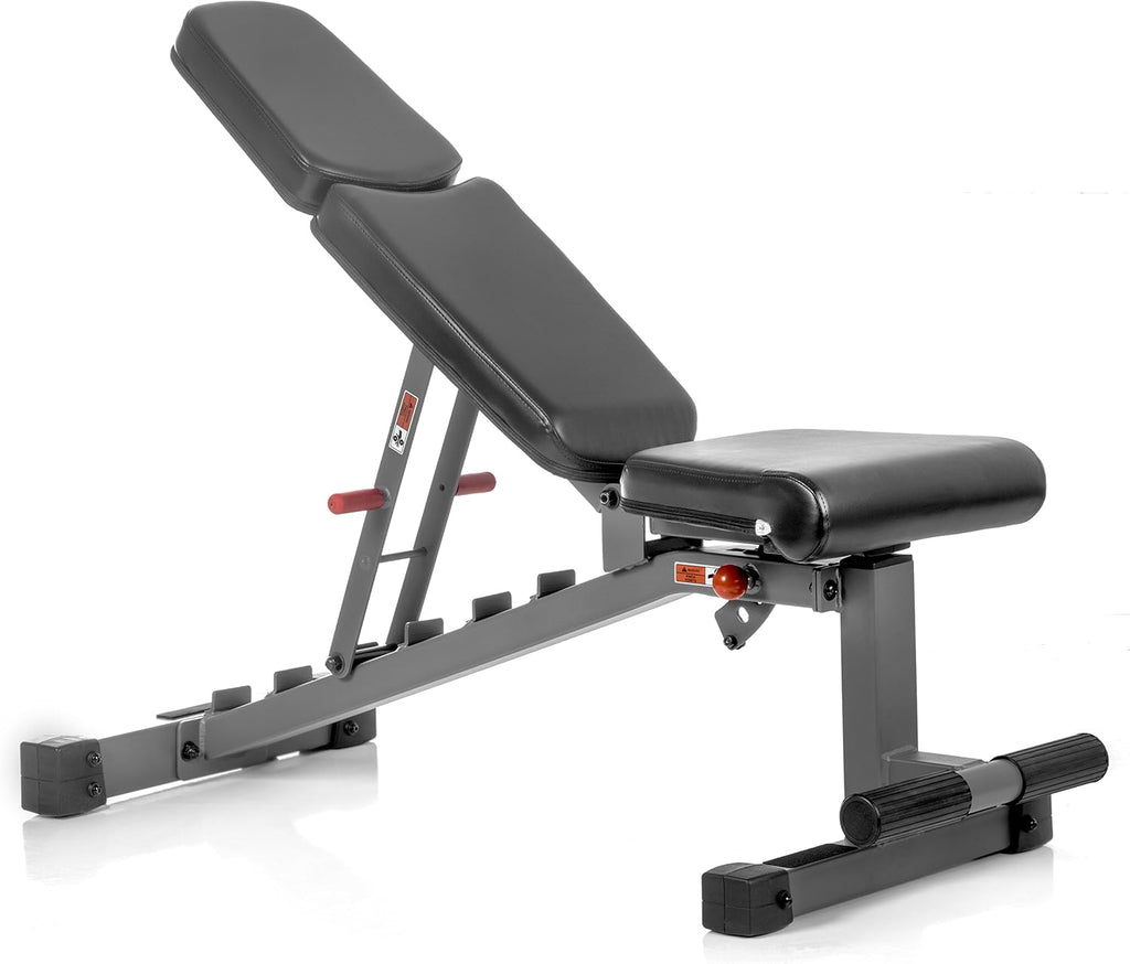 XMark Weights Dumbbells Set, 5 lb to 50 lb Dumbbell Pairs with Weight Storage Rack, Option of Dumbbell Rack Stand Only