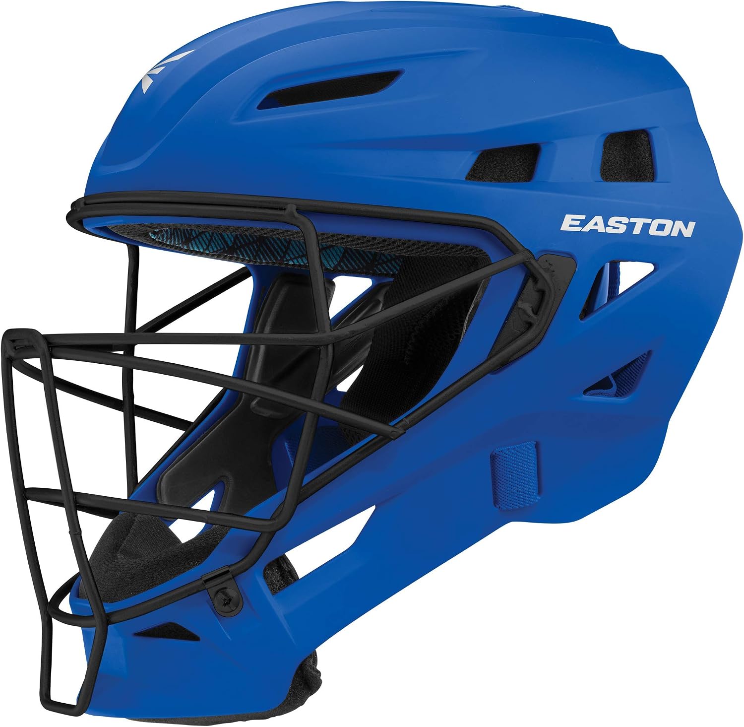 Easton | Elite X Baseball Catcher's Equipment | Box Set | NOCSAE Approved | Youth/Intermediate/Adult | Multiple Colors