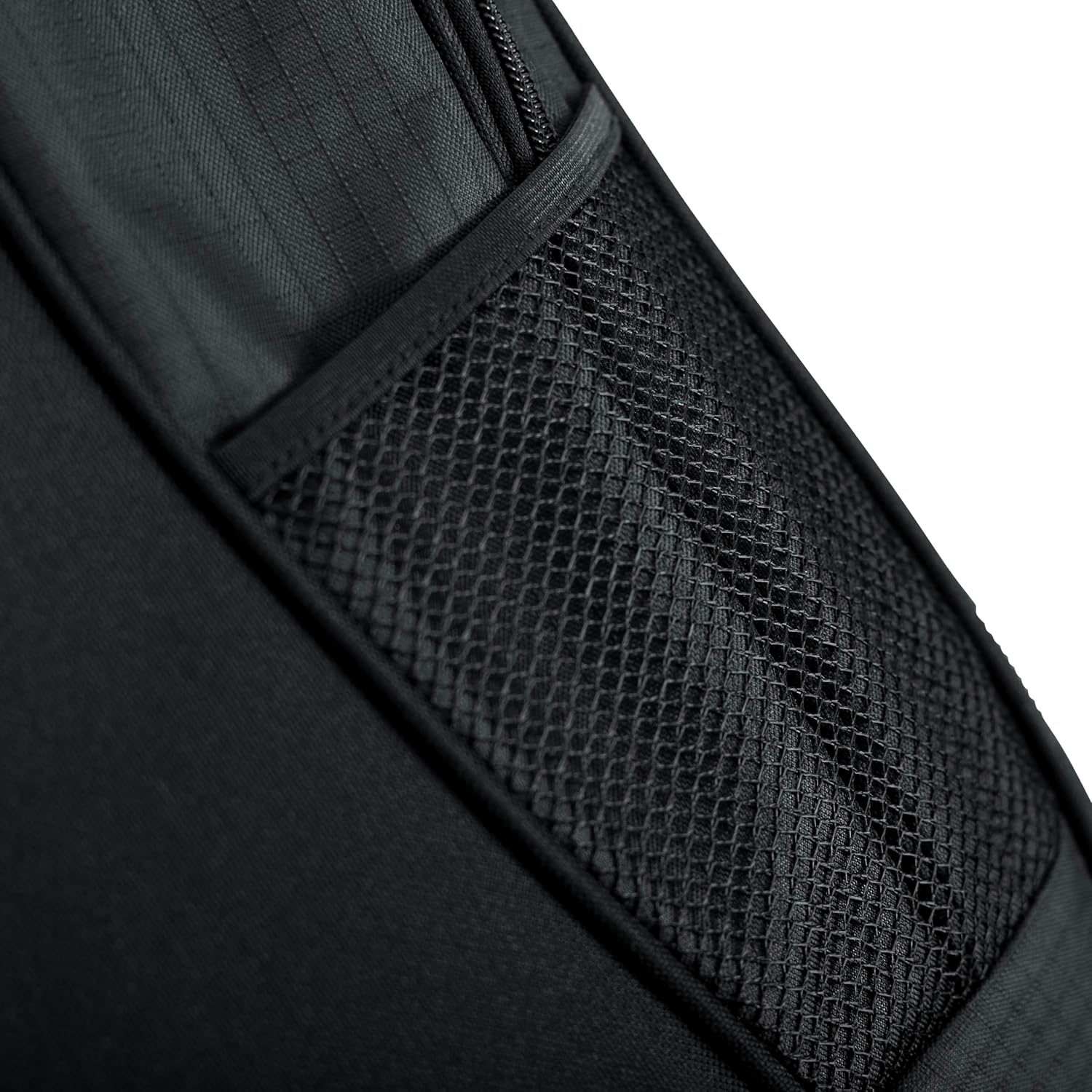 Gator Cases 4G-Mizone Series Gig Bag for Two Bass Guitars with Adjustable Backpack Straps, Fits Two Precision or Jazz Bass Style Bass Guitars (Gb-4G-Bassx2)
