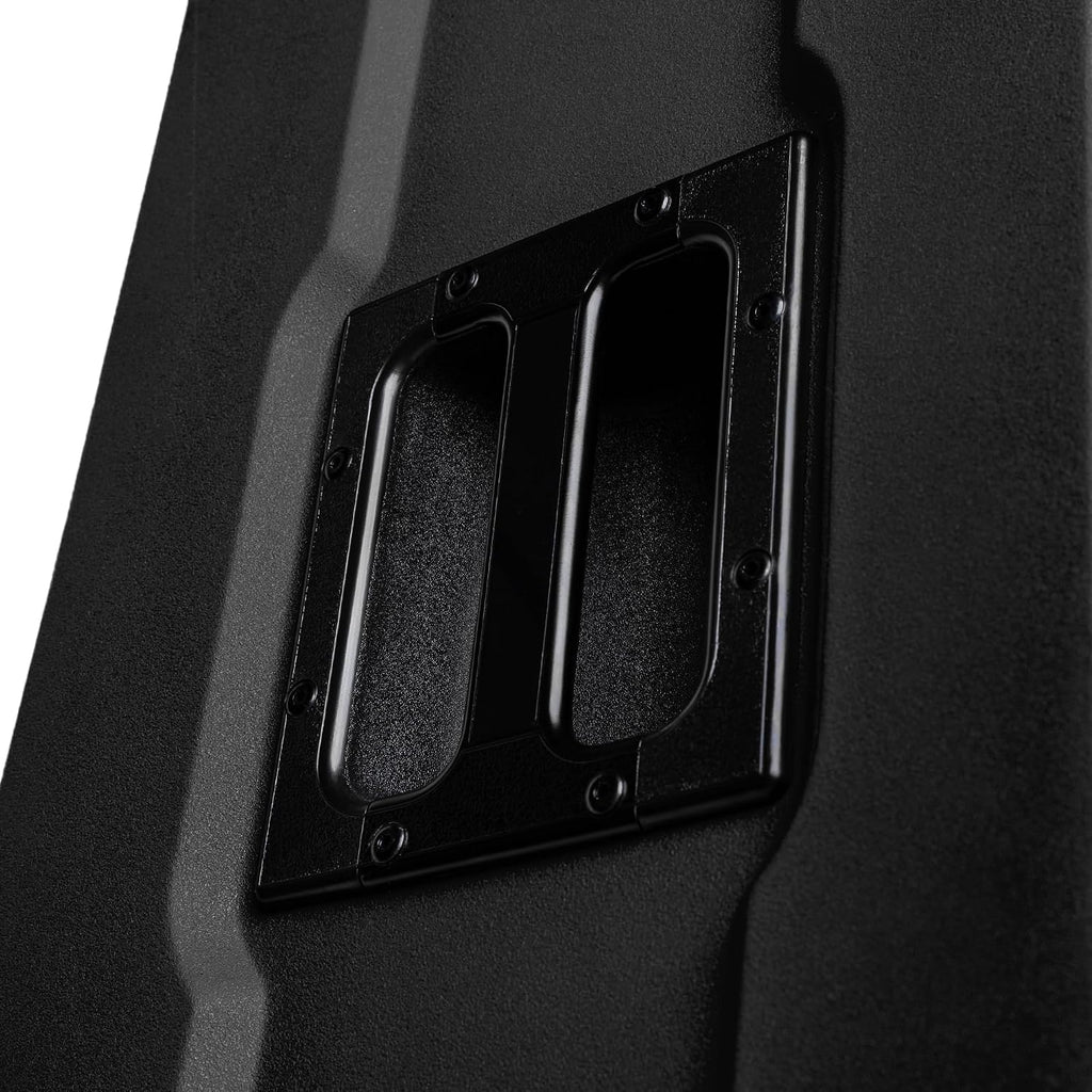 Gator Cases Mini Vault Guitar Case for Two (2) Electric Guitars; Rev 2 (GTR-MINIVAULT-E2R2)