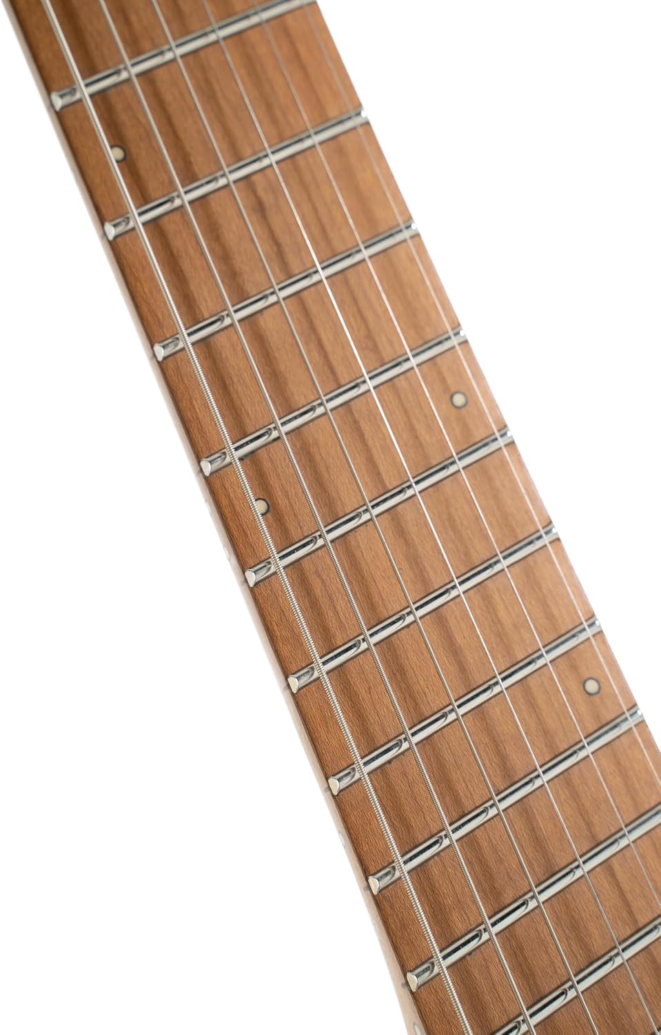 Cort X700 Mutility II Multi-Scale Solid Body Electric Guitar, Military Beige (MUTILITYII-MBG)