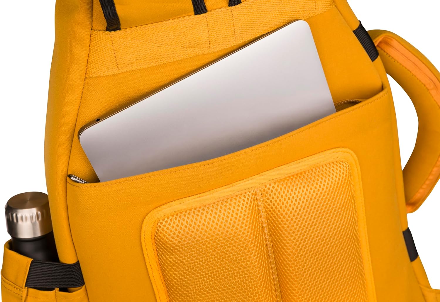 Troubadour Electric Guitar Gig Bag, Butterscotch
