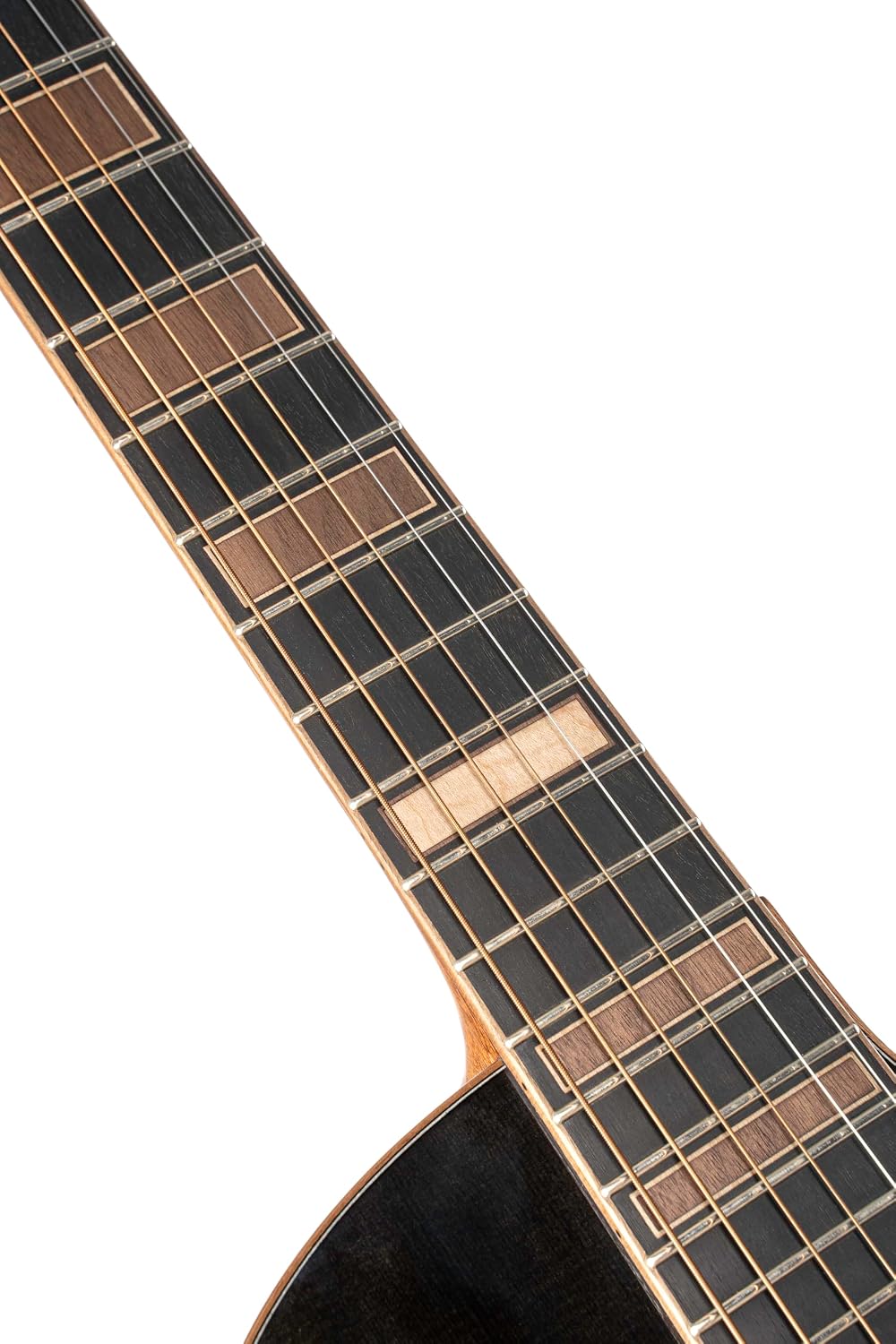 Cort MODERN Masterpiece Series Acoustic-Electric Guitar w/Case