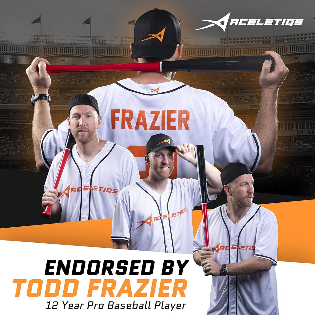 ACELETIQSBaseball Pitching Targets