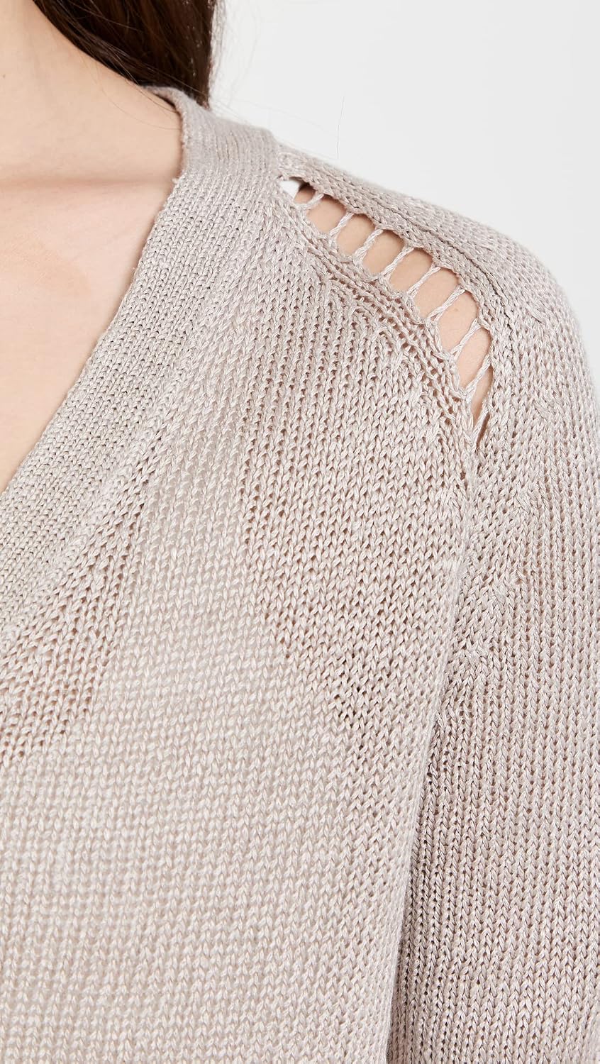 Theory Women's Hanelee Cardigan