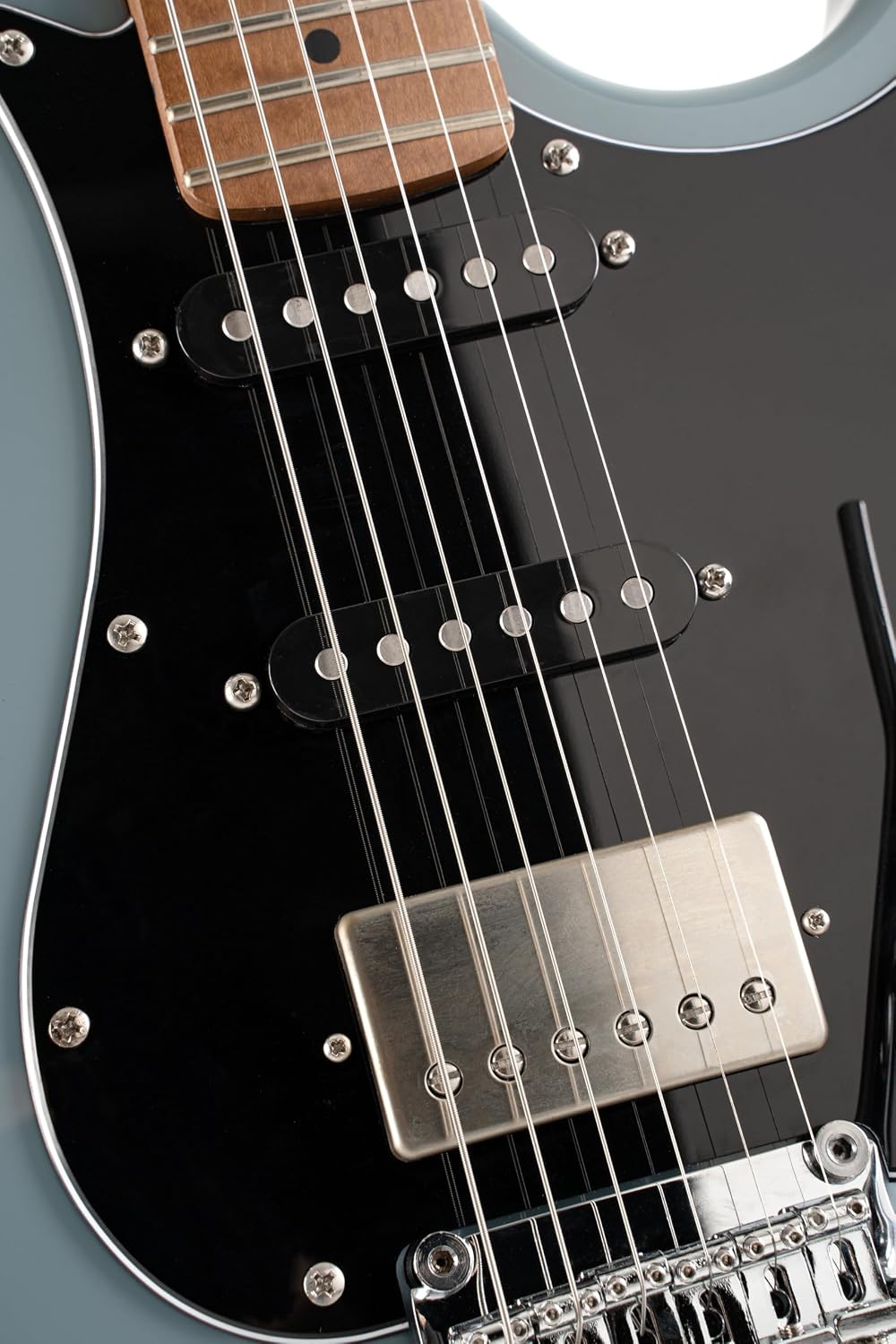 Cort G250 SE 6-String Solid-Body Electric Guitar Ocean Blue Grey