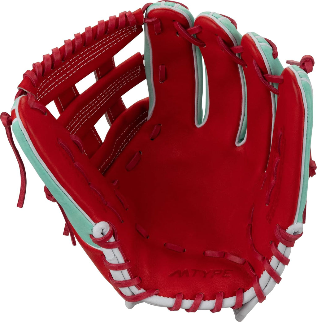 Marucci MARUCCI Capitol M Type