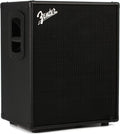 Fender Rumble 2x10 Bass Cabinet, with 2-Year Warranty