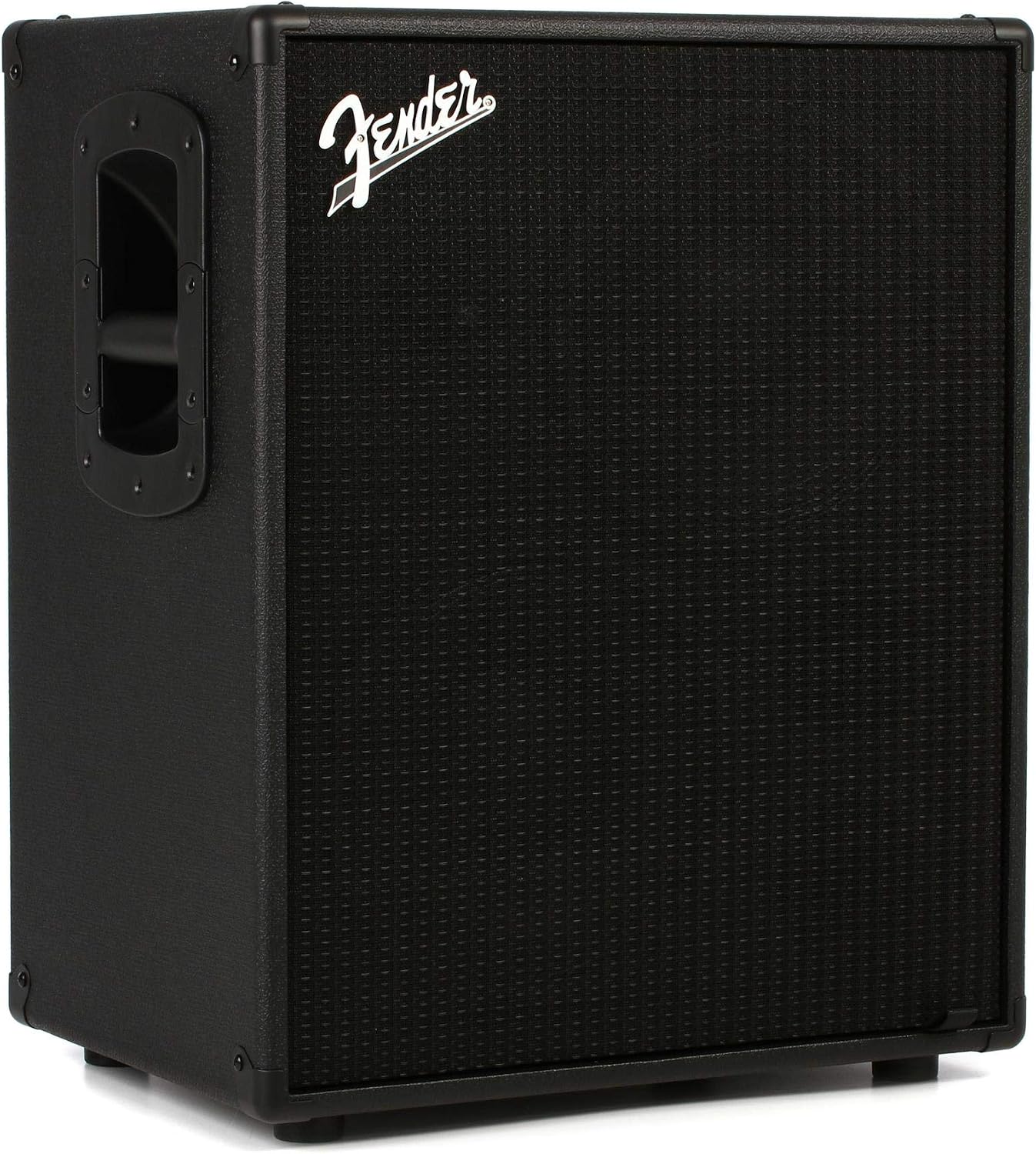 Fender Rumble 2x10 Bass Cabinet, with 2-Year Warranty
