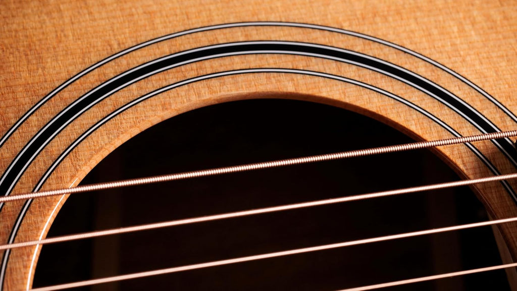 Taylor 314ce Studio Acoustic-electric Guitar - Natural