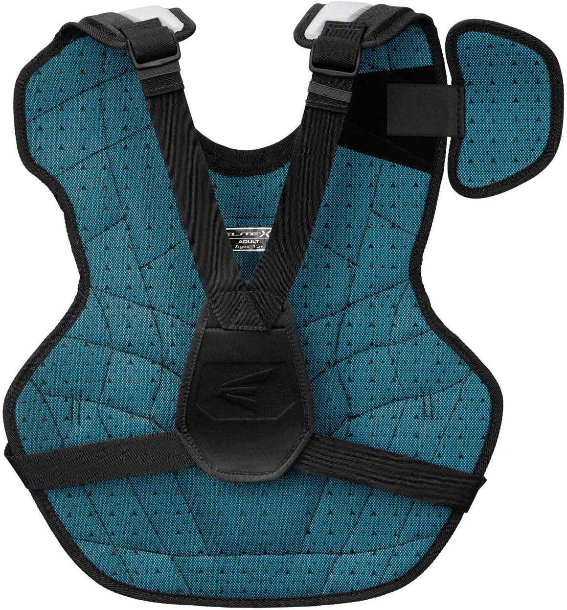 Easton | Elite X Baseball Catcher's Equipment | Box Set | NOCSAE Approved | Youth/Intermediate/Adult | Multiple Colors