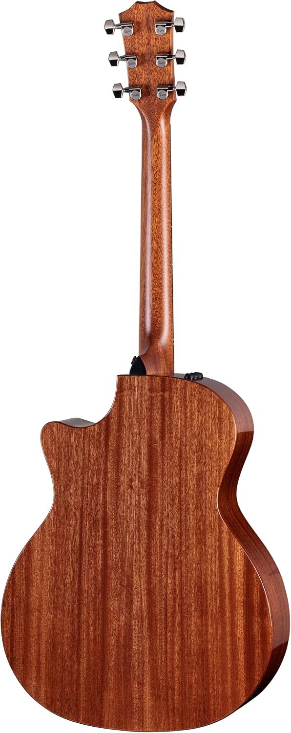 Taylor 314ce Studio Acoustic-electric Guitar - Natural