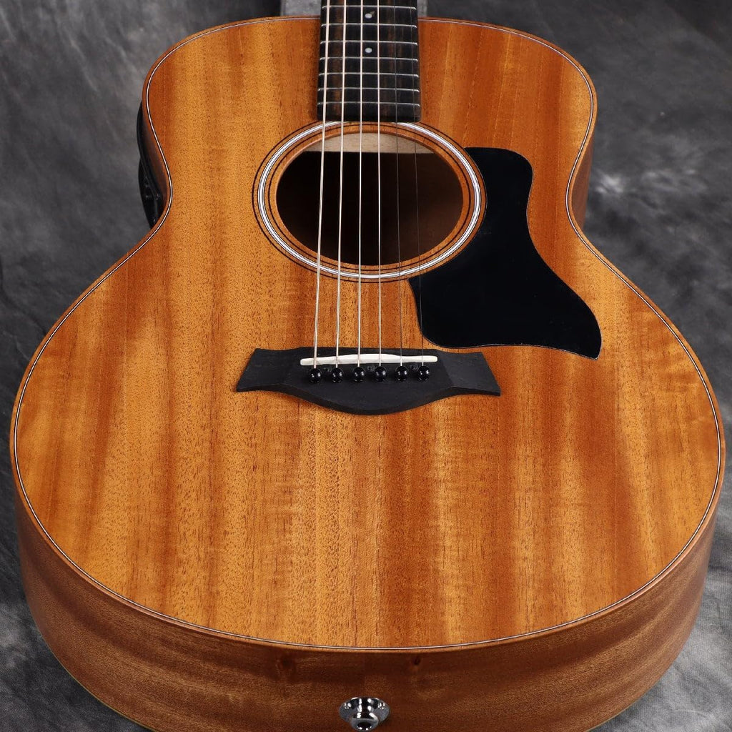 Taylor GS Mini-e Mahogany Acoustic-electric Guitar - Natural