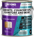 Beyond Paint Furniture, Cabinets and More All-in-One Refinishing Paint Gallon, Nantucket