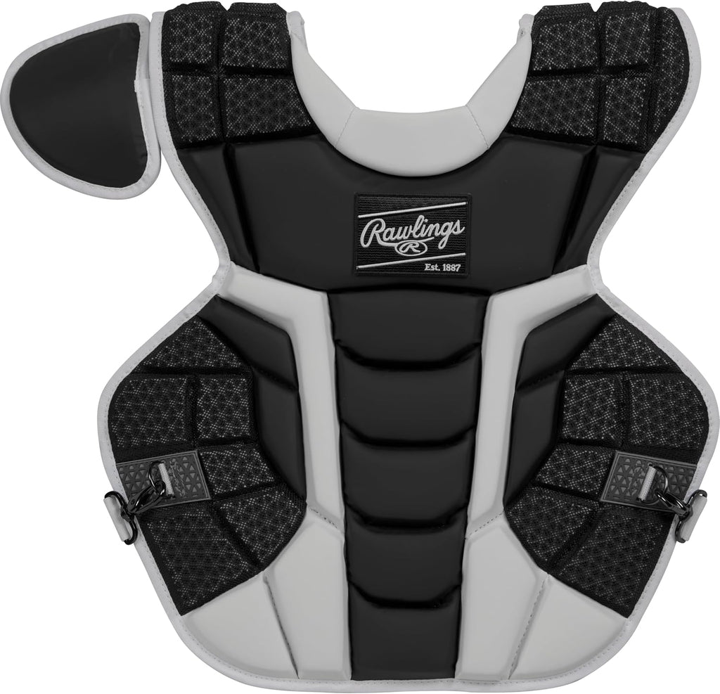 Rawlings Rawlings | MACH Series Cather's Set | Baseball | NOCSAE Certified | Adult & Intermediate Sizing | Multiple Colors