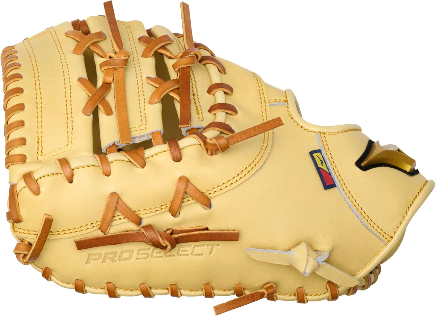 Mizuno Pro Select