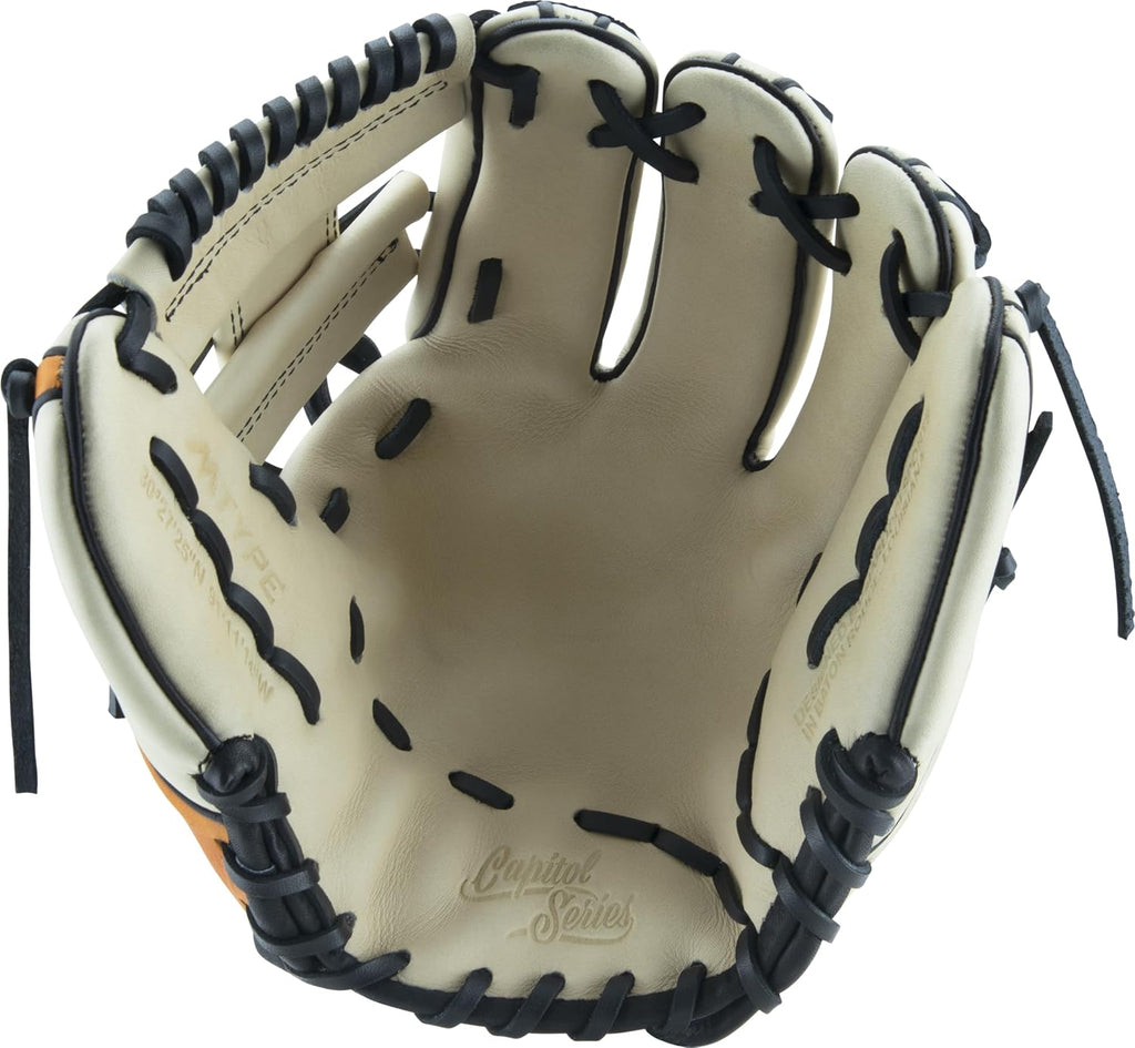 Marucci MARUCCI Capitol M Type