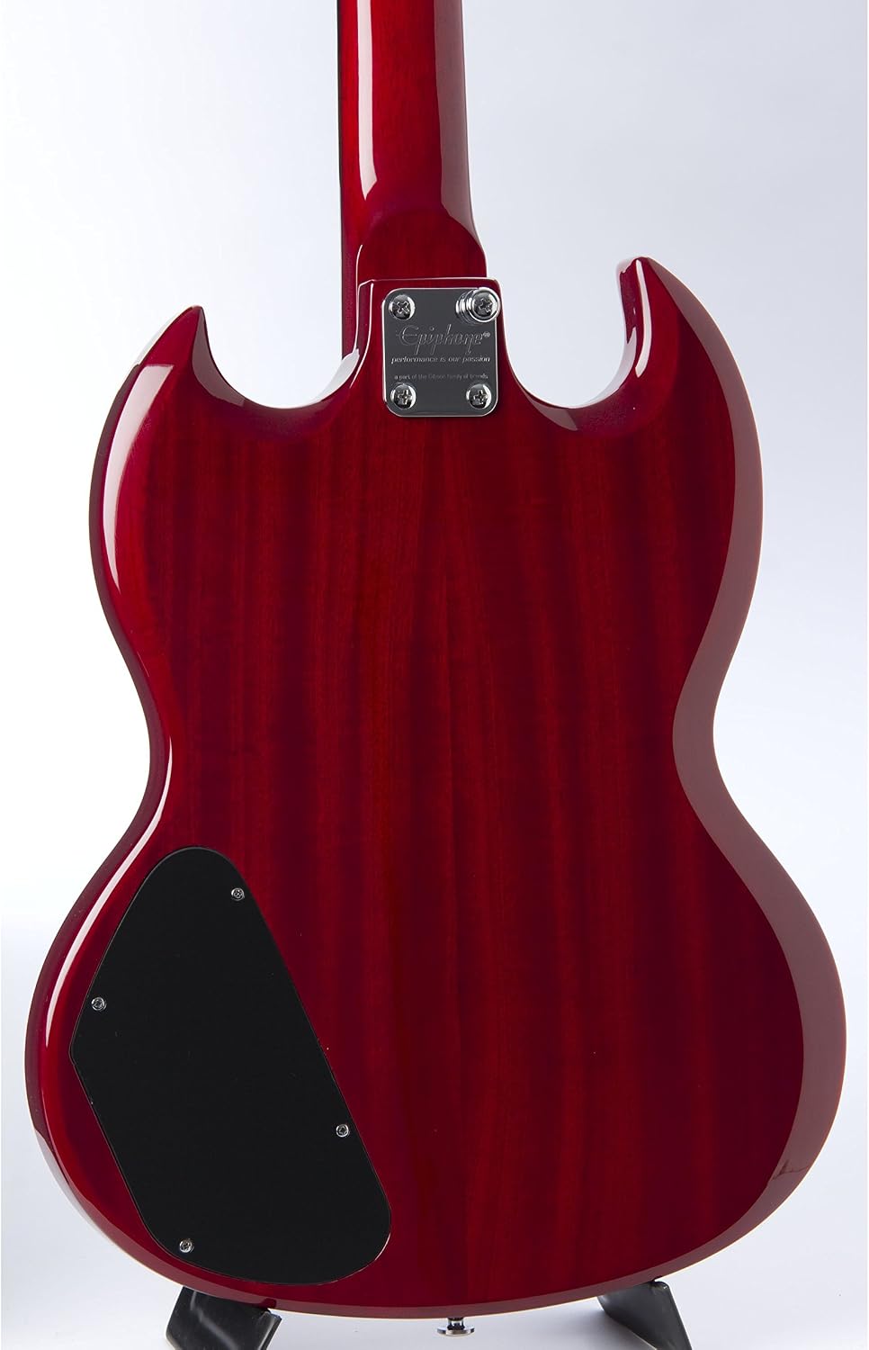 Epiphone SG Special Electric Guitar, Cherry
